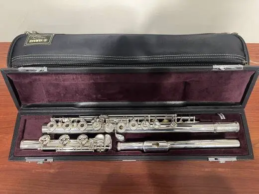Yamaha Band - YFL577HCT