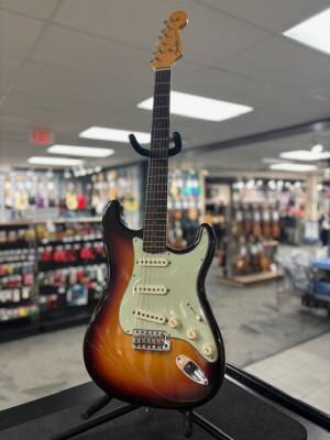 Fender Custom Shop 1959