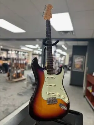 Fender Custom Shop 1959 2
