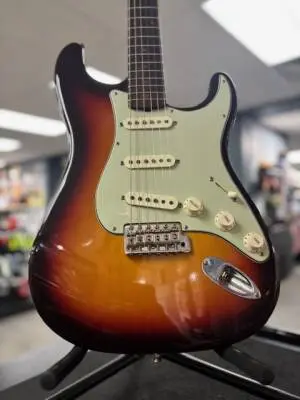 Fender Custom Shop 1959 2