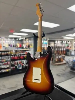 Fender Custom Shop 1959 2