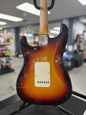 Fender Custom Shop 1959 2