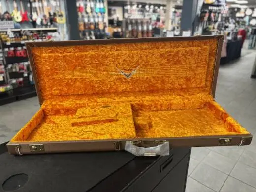 Fender Custom Shop 1959 2