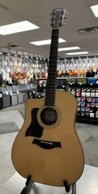 Taylor Guitars - 110CE LH