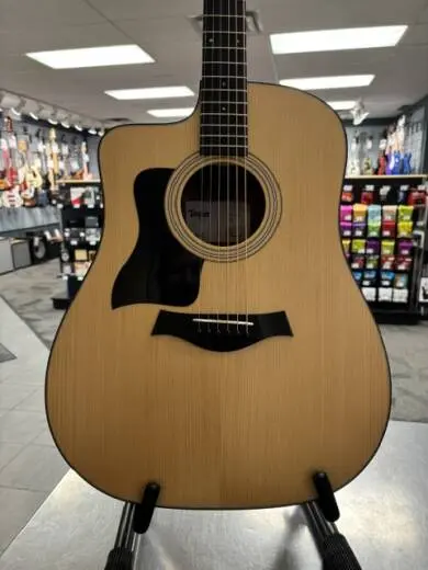 Taylor Guitars - 110CE LH 2
