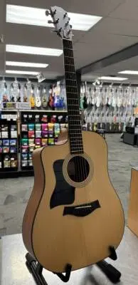 Taylor Guitars - 110CE LH 2