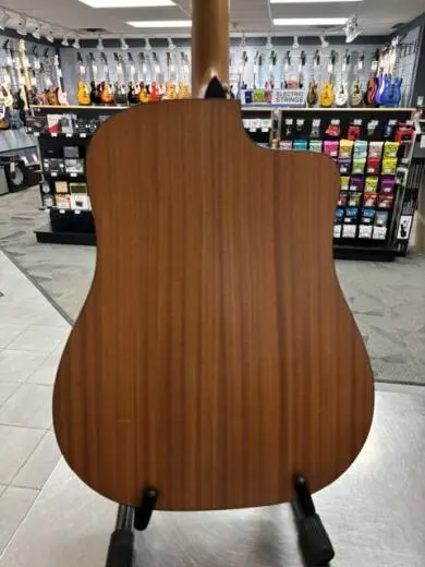 Taylor Guitars - 110CE LH 2