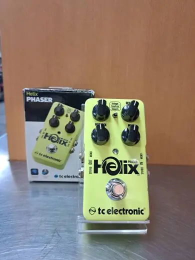 TC Electronic - HELIX PHASER