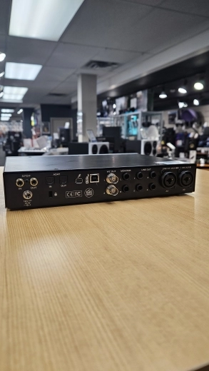 Antelope Audio - DISCRETE 4FX 2