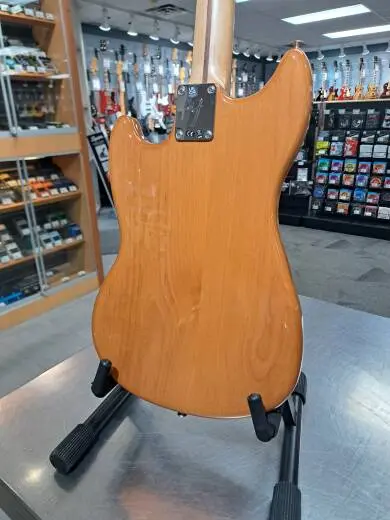 Fender - Player Mustang PJ 2
