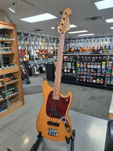 Fender - Player Mustang PJ