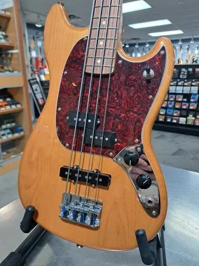 Fender - Player Mustang PJ 2