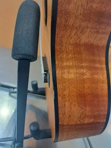 Kala - Exotic Mahogany Concert Ukulele 2