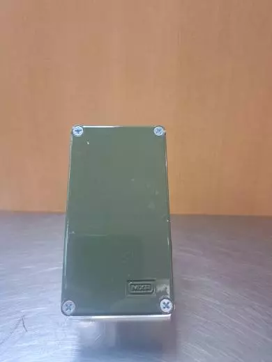 MXR - BASS PREAMP 2