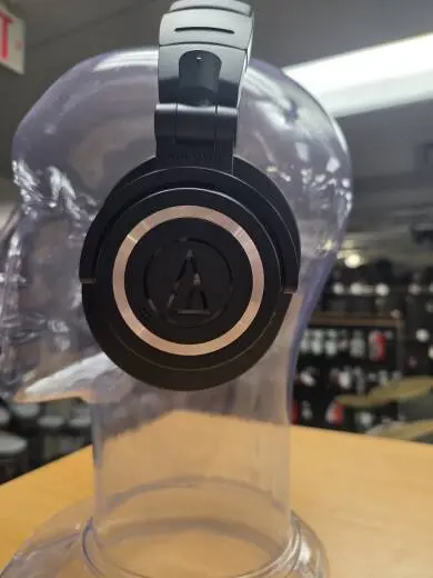 Audio-Technica - ATH-M50XBT2 2