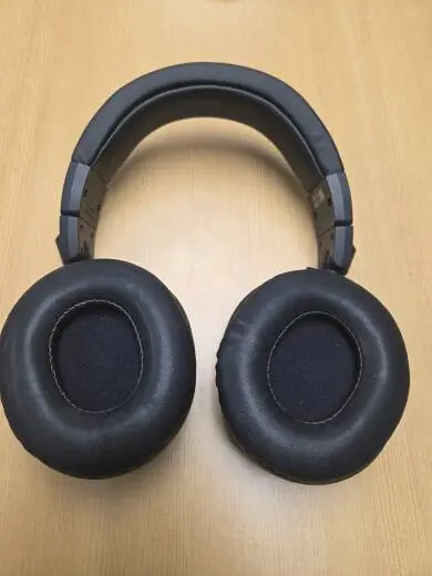 Audio-Technica - ATH-M50XBT2 2