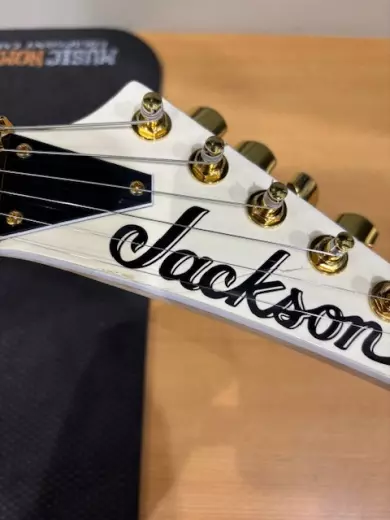 Jackson Guitars - 291-4312-557 6