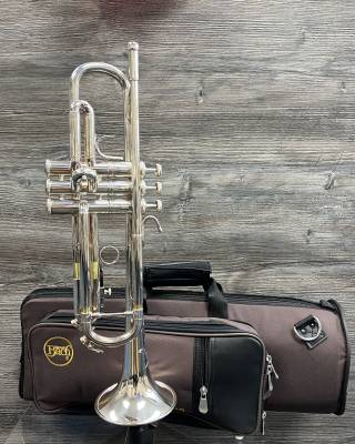 Bach - TR200S