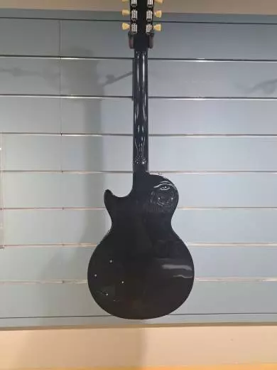 Gibson - Les Paul Standard P90s Ebony 2