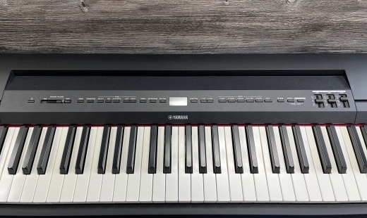 Yamaha - P255 B