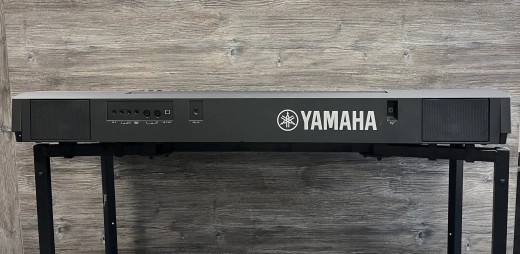 Yamaha - P255 B 3