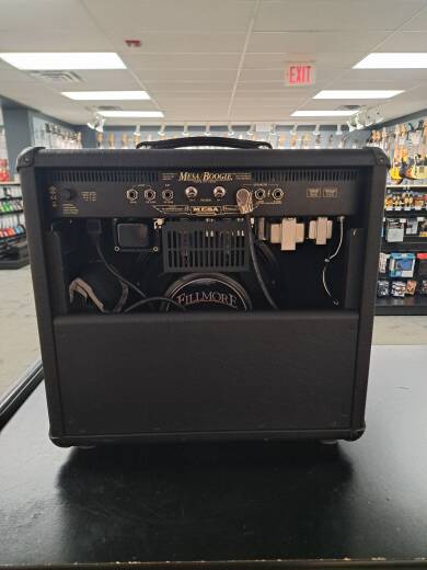 Mesa Boogie -  Rectoverb 25 1x12 Combo 2