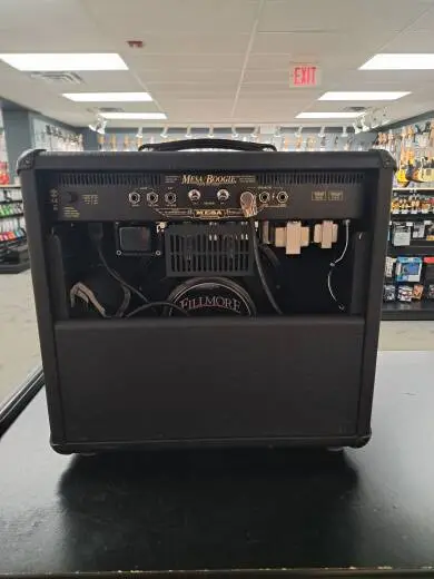 Mesa Boogie -  Rectoverb 25 1x12 Combo 2