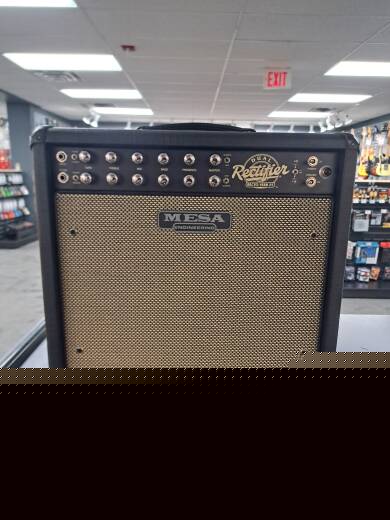 Mesa Boogie -  Rectoverb 25 1x12 Combo