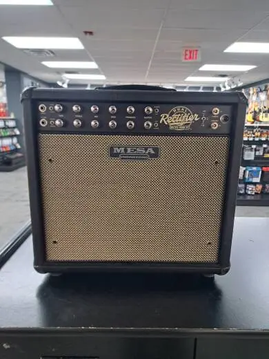 Mesa Boogie -  Rectoverb 25 1x12 Combo