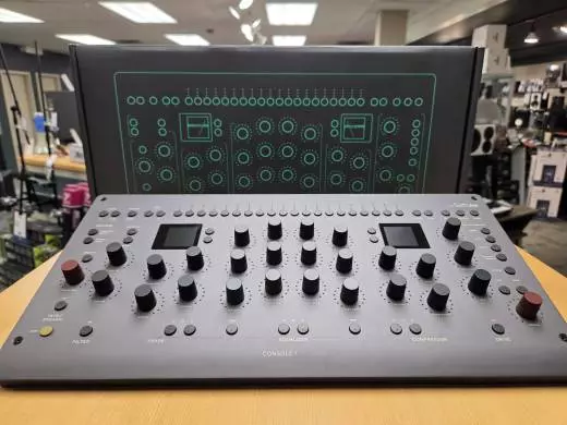 Softube - CONSOLE1CHANNEL
