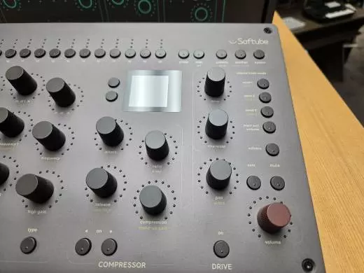 Softube - CONSOLE1CHANNEL 2