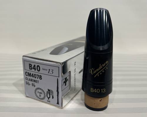 Vandoren - CM4078