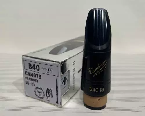 Vandoren - CM4078