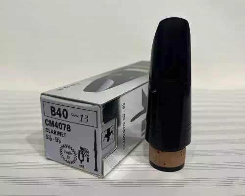 Vandoren - CM4078 2