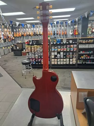 Gibson - LPTR00SINH 2