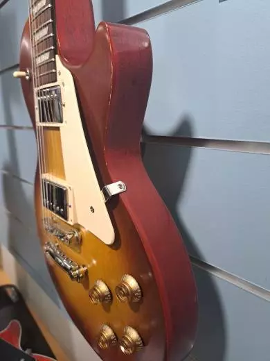 Gibson - LPTR00SINH 2