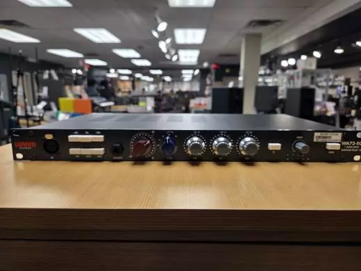 Warm Audio - WA-73EQ