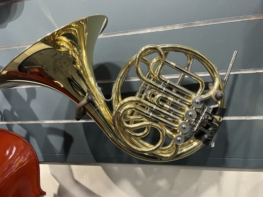 Yamaha Band - YHR567