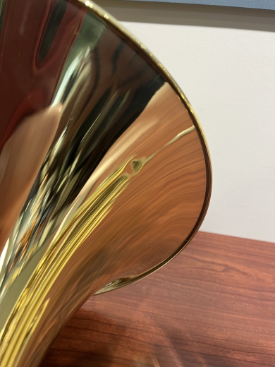 Store Special Product - Yamaha Band - Double French Horn YHR567