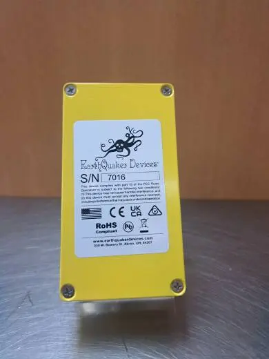 EarthQuaker Devices - Blumes 2