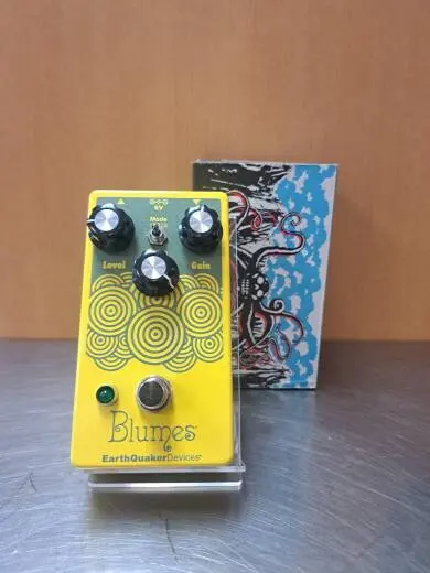 EarthQuaker Devices - Blumes