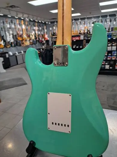 Fender - Vintera 50's Strat Sea Foam Green 2