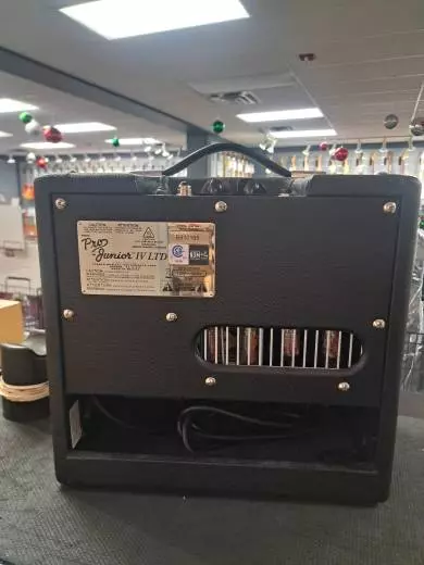 Store Special Product - Fender - Pro Jr. IV SE