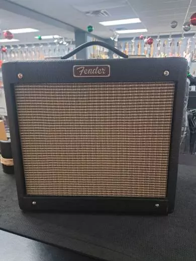 Fender - Pro Jr. IV SE