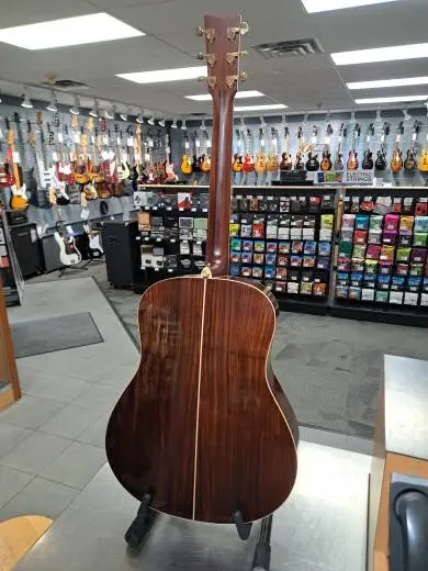 Yamaha - LL16 Left Handed 2