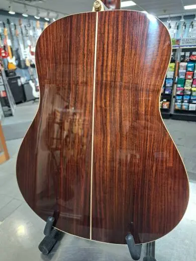 Yamaha - LL16 Left Handed 2