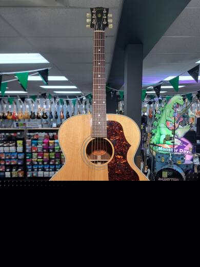 Gibson - J100 Xtra Acoustic Guitar