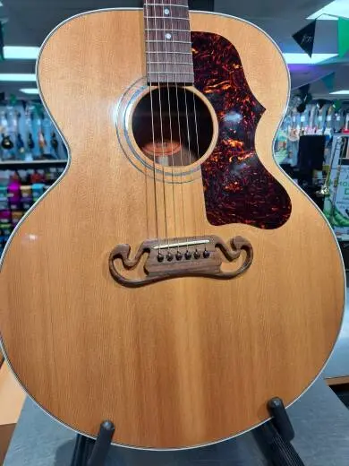 Gibson - J100 Xtra Acoustic Guitar 2