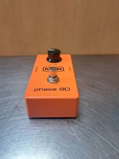 MXR - Phase 90 2