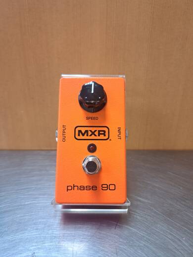 Gear Hunter | MXR - Phase 90